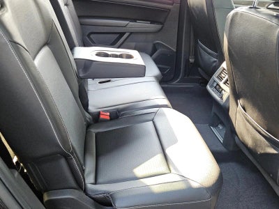 2021 Volkswagen Atlas 3.6L V6 SEL FWD *Ltd Avail*