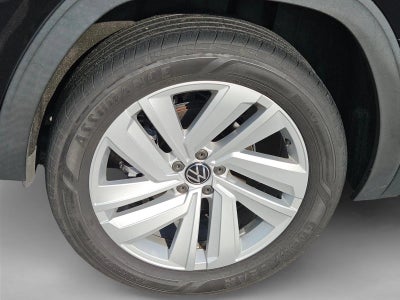2021 Volkswagen Atlas 3.6L V6 SEL FWD *Ltd Avail*