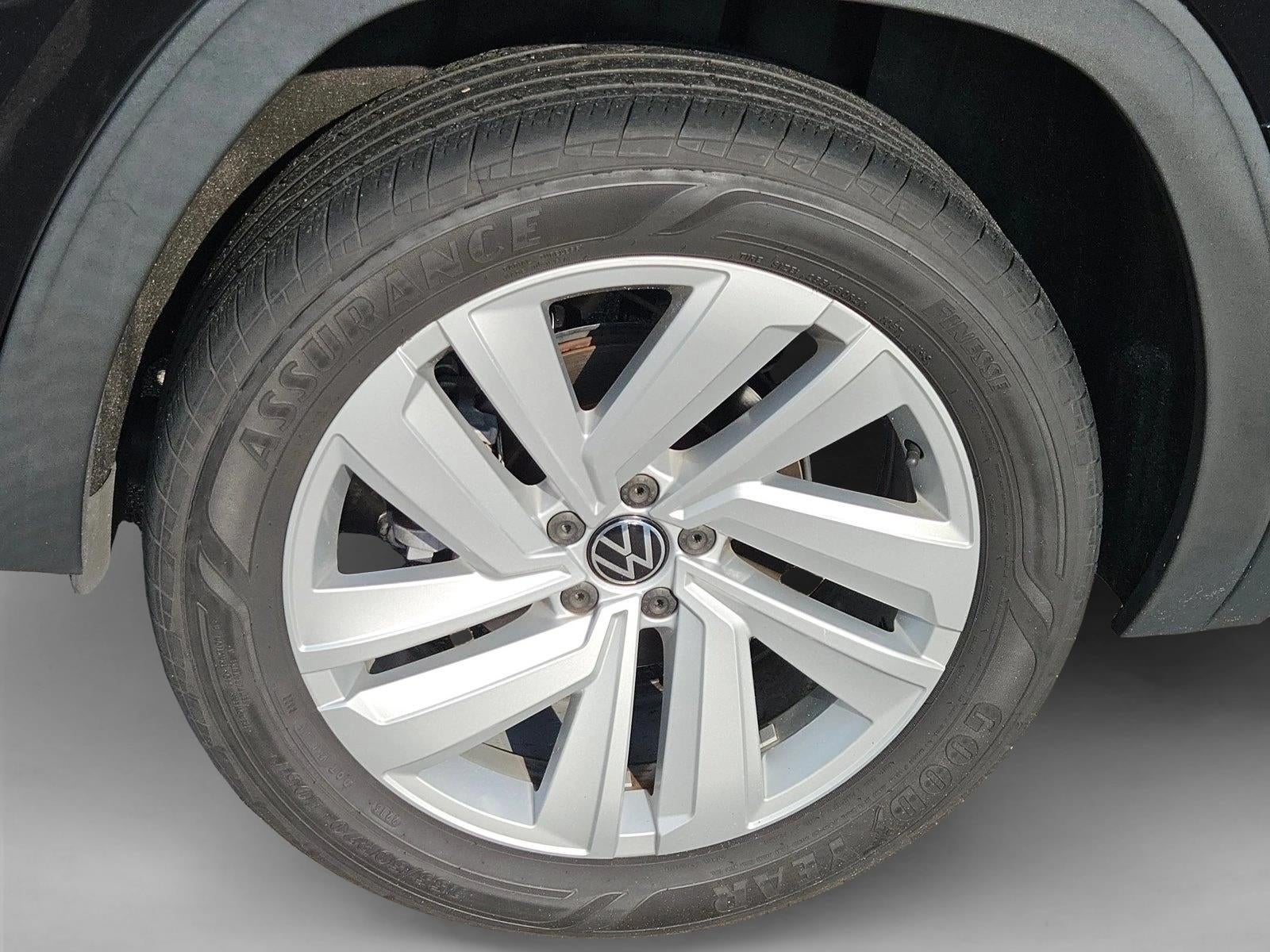 2021 Volkswagen Atlas 3.6L V6 SEL FWD *Ltd Avail*