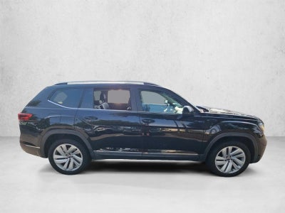 2021 Volkswagen Atlas 3.6L V6 SEL FWD *Ltd Avail*