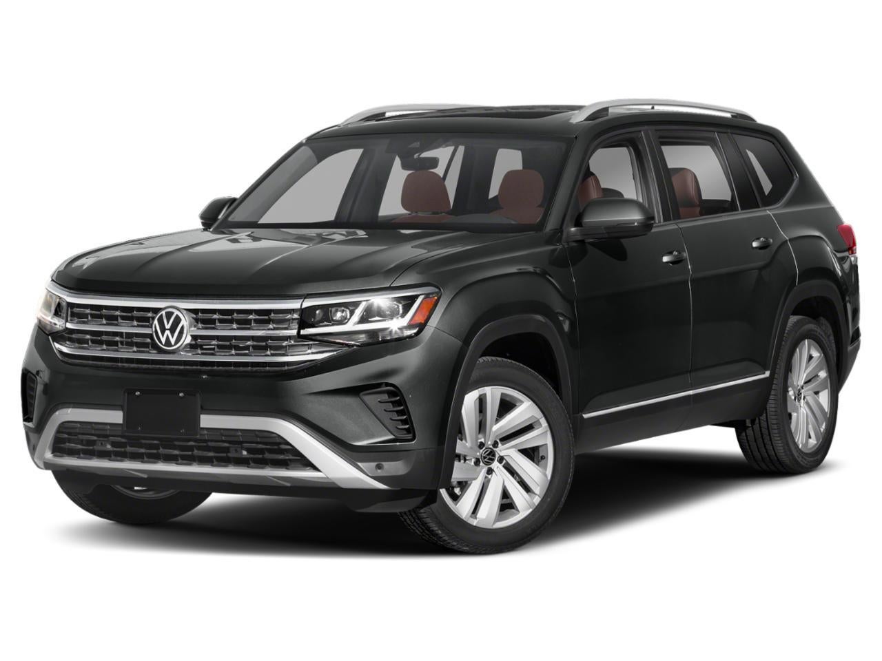 2021 Volkswagen Atlas 3.6L V6 SEL FWD *Ltd Avail*