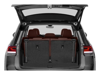 2021 Volkswagen Atlas 3.6L V6 SEL FWD *Ltd Avail*