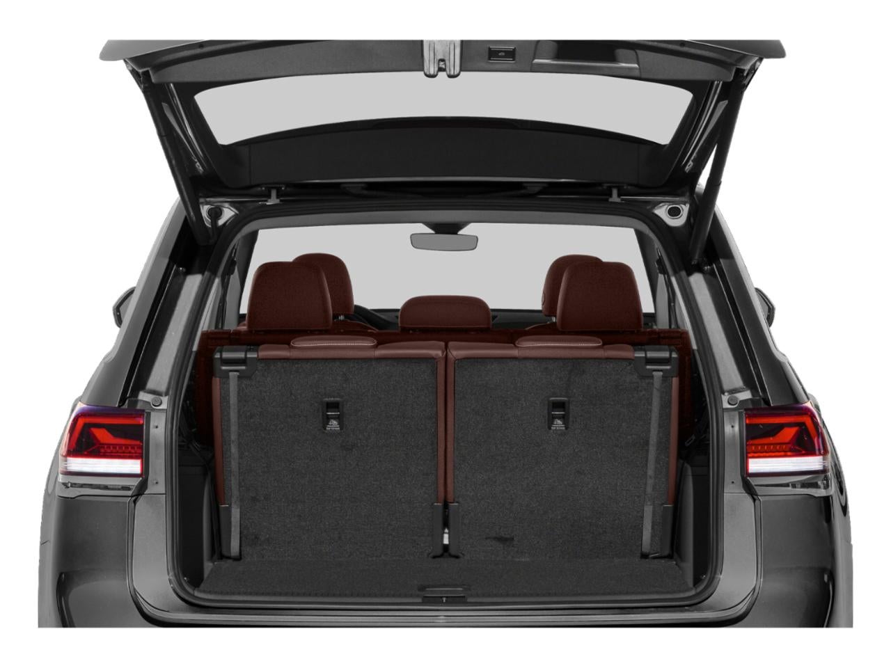 2021 Volkswagen Atlas 3.6L V6 SEL FWD *Ltd Avail*