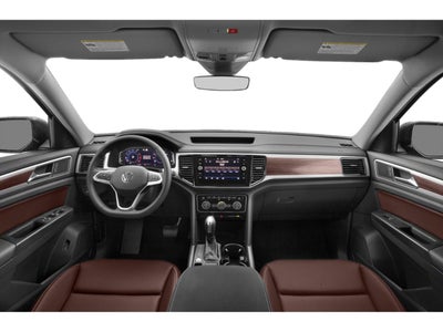 2021 Volkswagen Atlas 3.6L V6 SEL FWD *Ltd Avail*