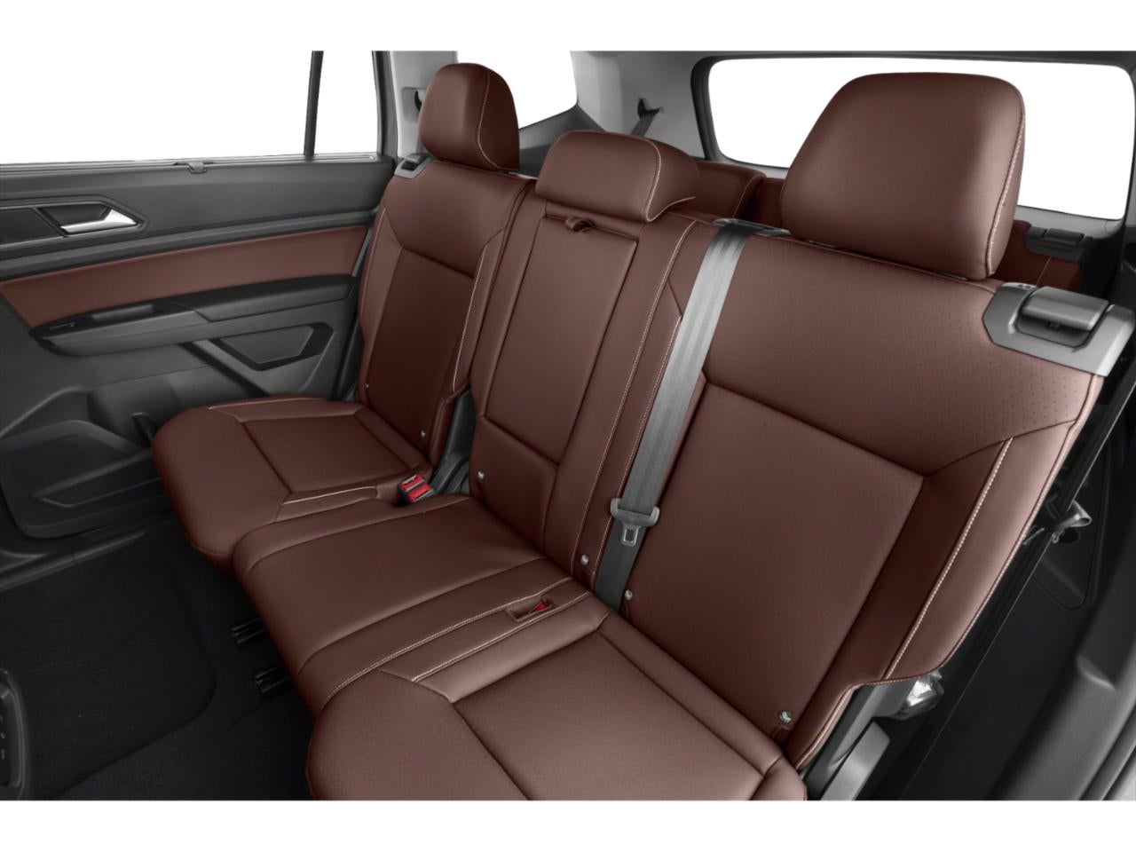 2021 Volkswagen Atlas 3.6L V6 SEL FWD *Ltd Avail*