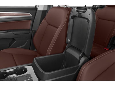 2021 Volkswagen Atlas 3.6L V6 SEL FWD *Ltd Avail*
