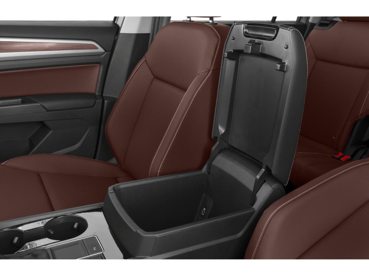 2021 Volkswagen Atlas 3.6L V6 SEL FWD *Ltd Avail*