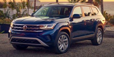 2021 Volkswagen Atlas 3.6L V6 SEL FWD *Ltd Avail*