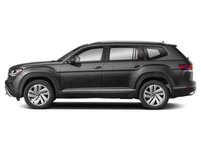 2021 Volkswagen Atlas 3.6L V6 SEL FWD *Ltd Avail*
