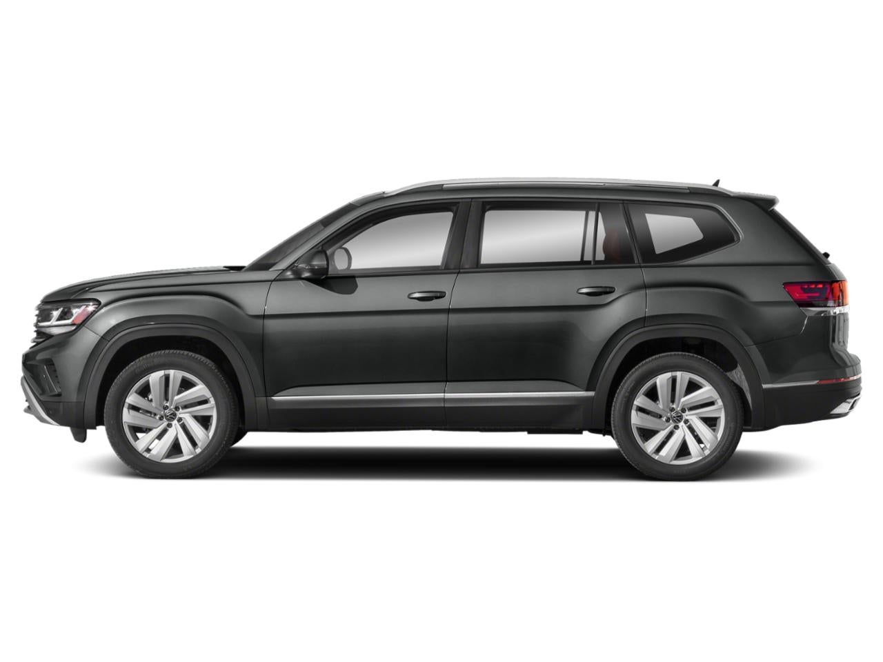 2021 Volkswagen Atlas 3.6L V6 SEL FWD *Ltd Avail*