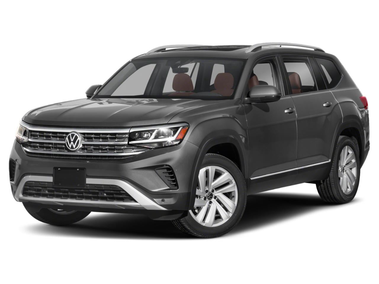 2021 Volkswagen Atlas 3.6L V6 SEL FWD *Ltd Avail*