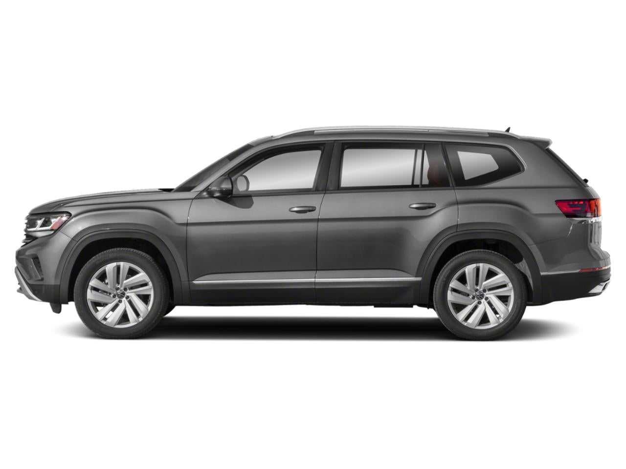 2021 Volkswagen Atlas 3.6L V6 SEL FWD *Ltd Avail*