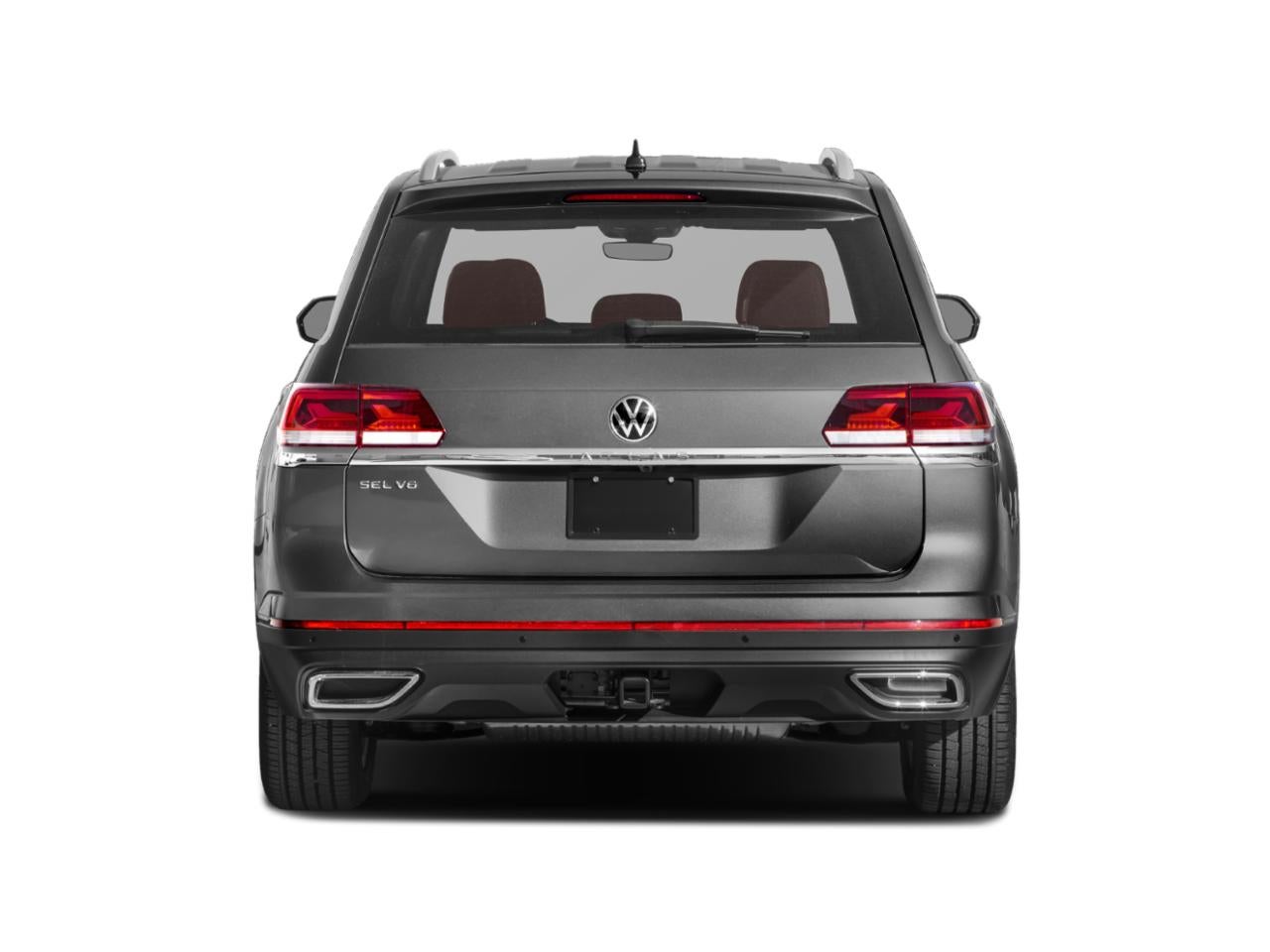 2021 Volkswagen Atlas 3.6L V6 SEL FWD *Ltd Avail*