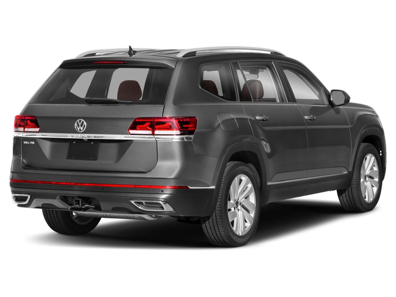 2021 Volkswagen Atlas 3.6L V6 SEL FWD *Ltd Avail*