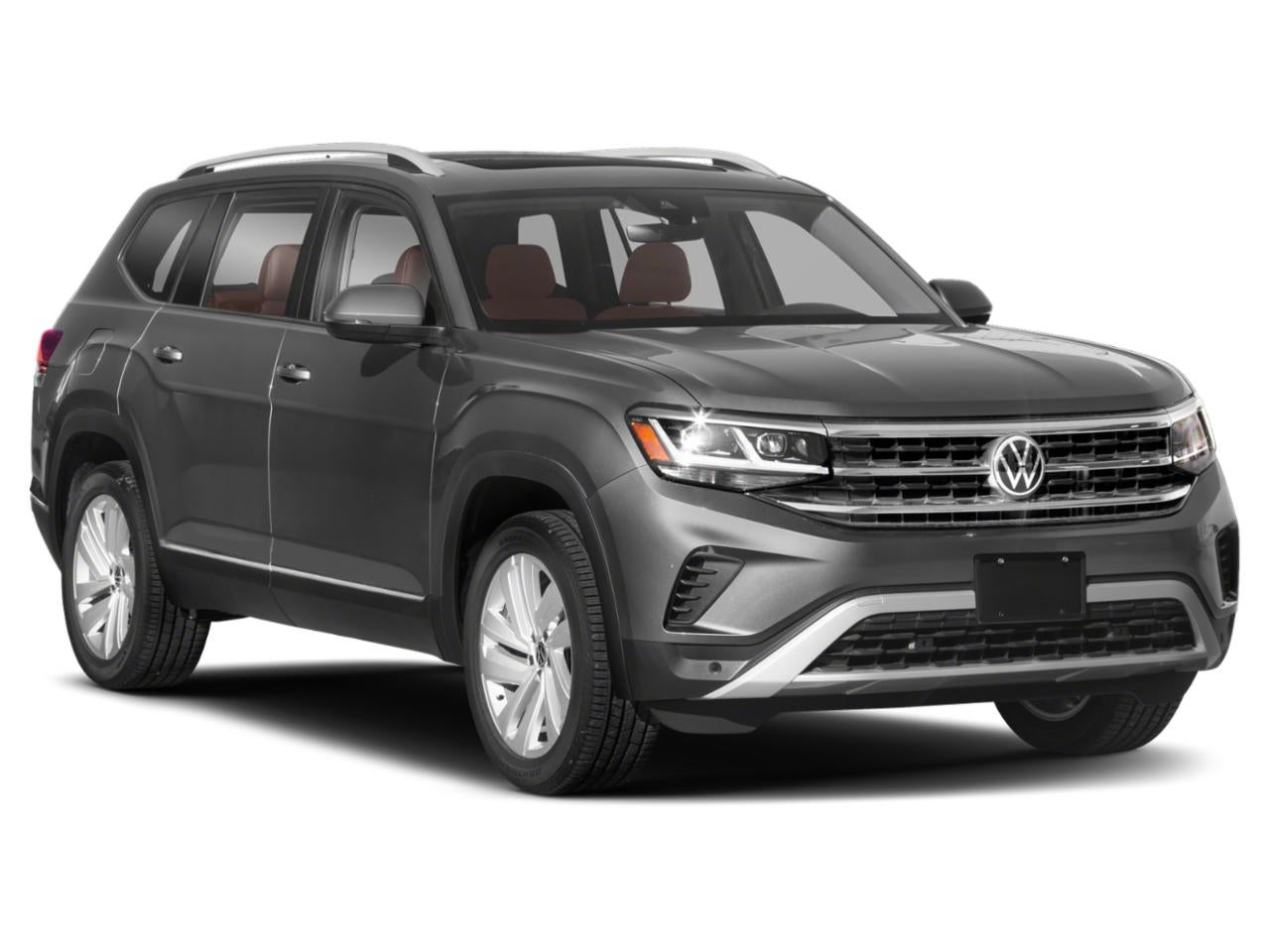 2021 Volkswagen Atlas 3.6L V6 SEL FWD *Ltd Avail*