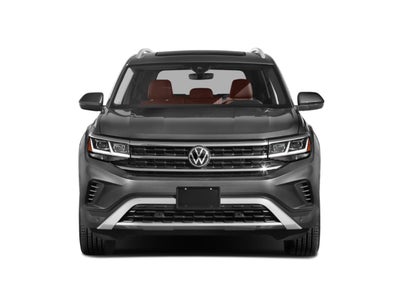 2021 Volkswagen Atlas 3.6L V6 SEL FWD *Ltd Avail*