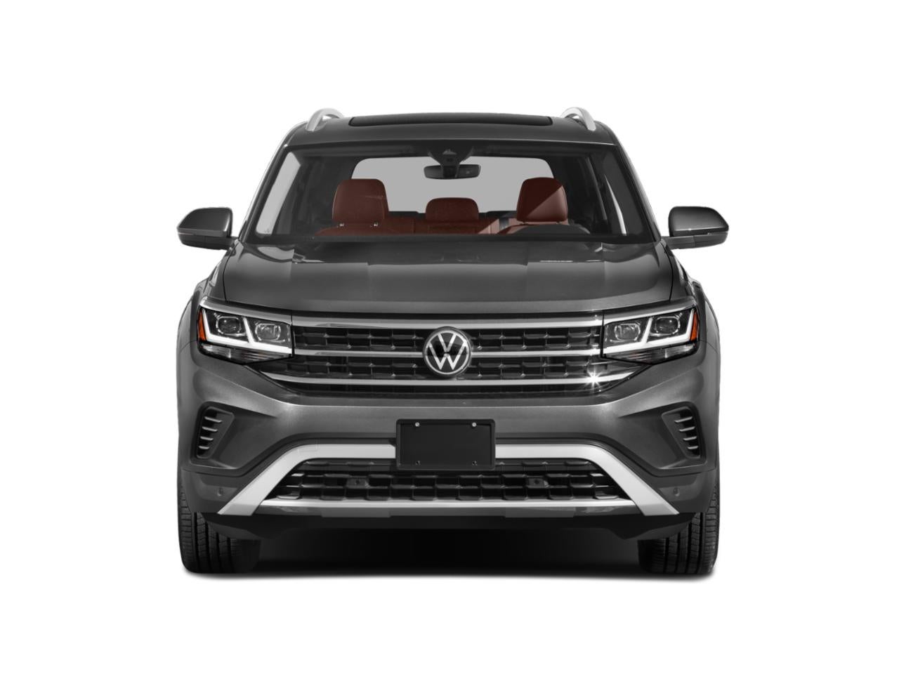 2021 Volkswagen Atlas 3.6L V6 SEL FWD *Ltd Avail*