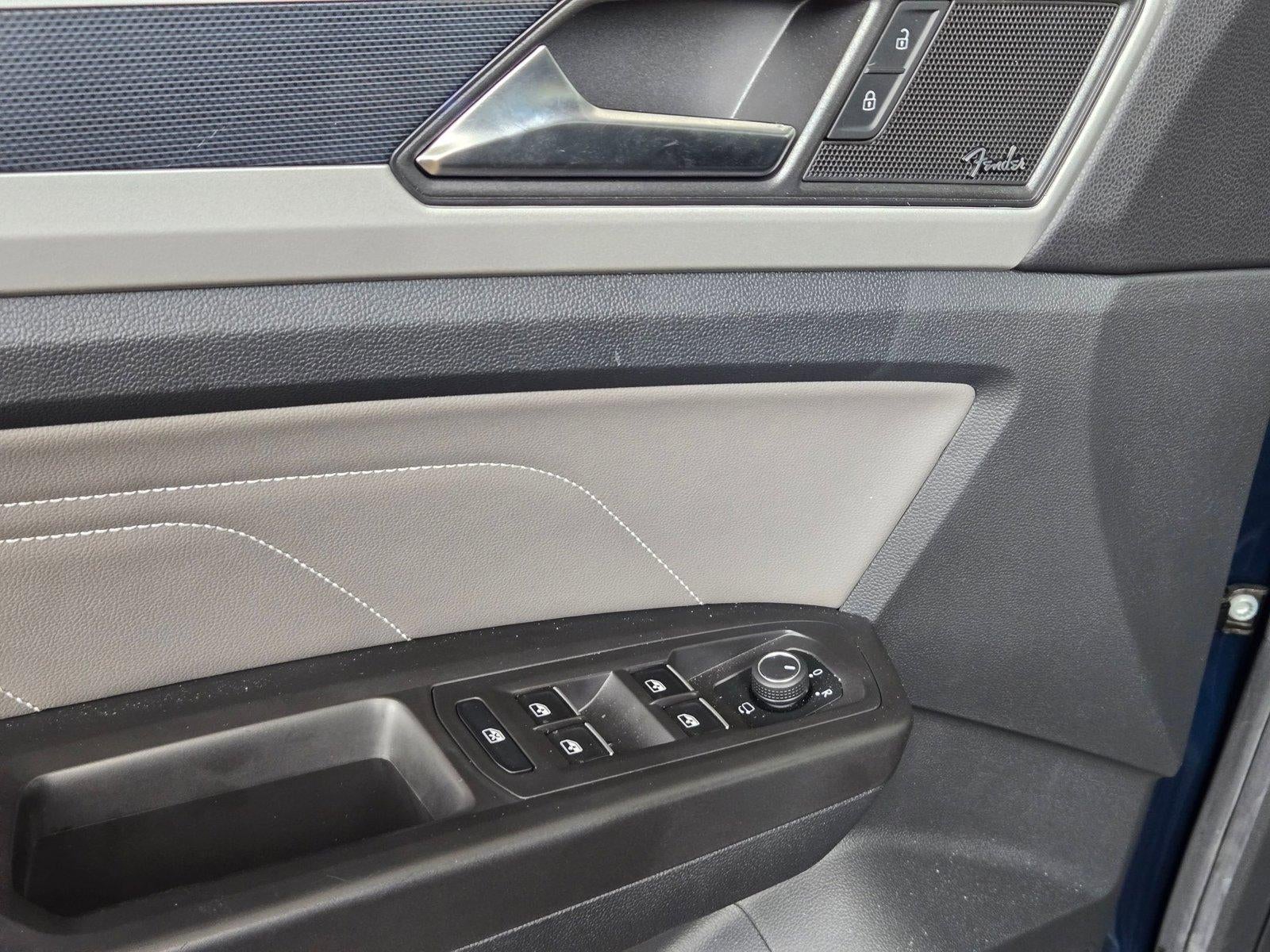 2023 Volkswagen Atlas 3.6L V6 SEL Premium R-Line 4MOTION