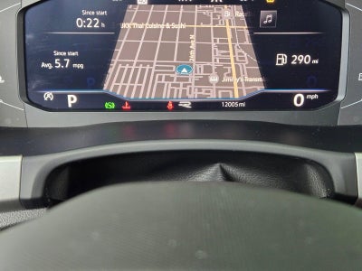 2023 Volkswagen Atlas 3.6L V6 SEL Premium R-Line 4MOTION