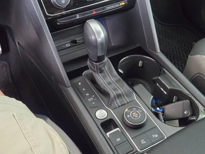 2023 Volkswagen Atlas 3.6L V6 SEL Premium R-Line 4MOTION