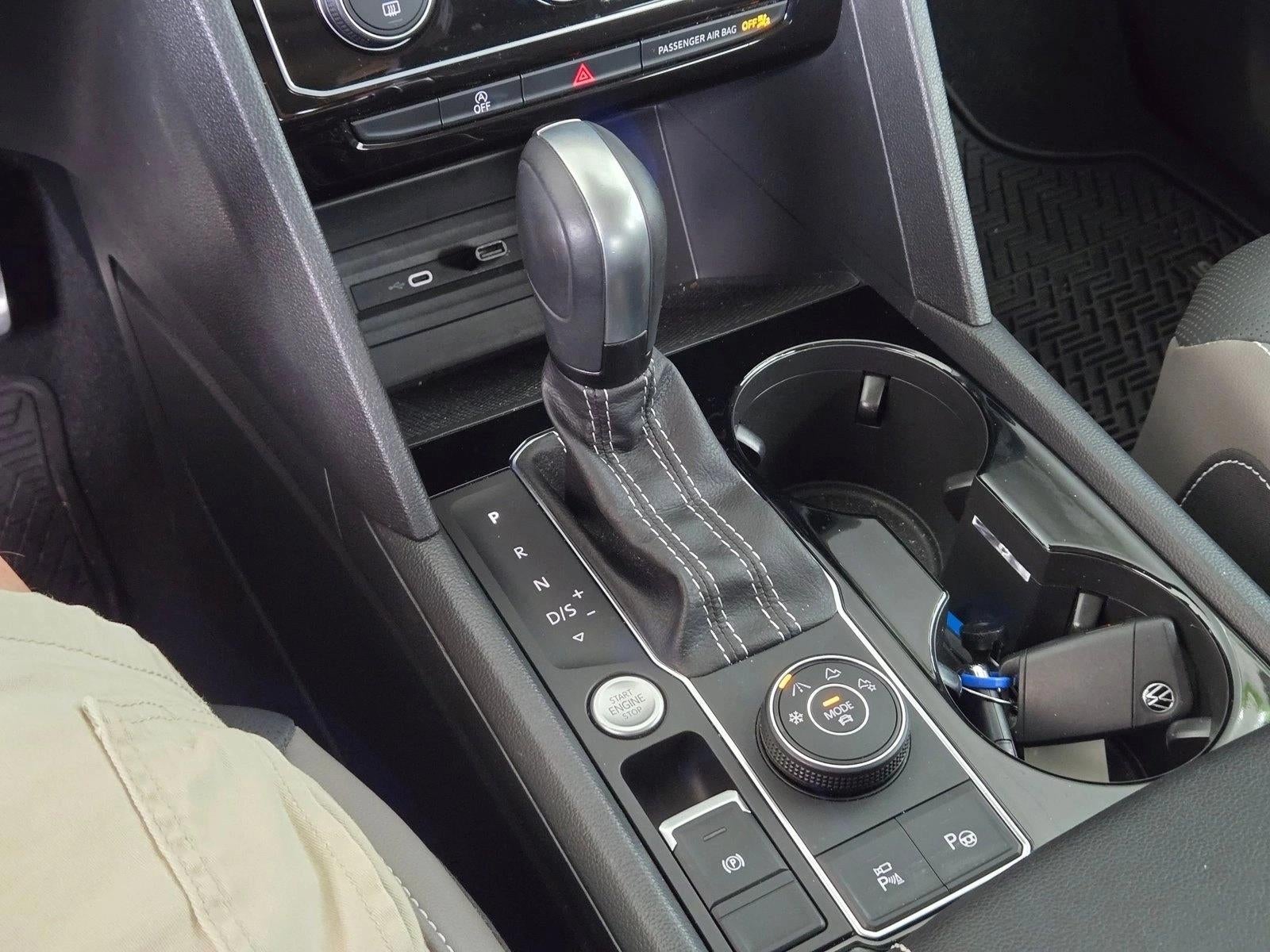 2023 Volkswagen Atlas 3.6L V6 SEL Premium R-Line 4MOTION