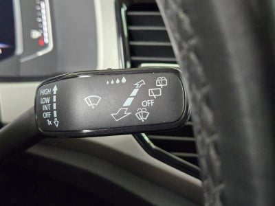 2023 Volkswagen Atlas 3.6L V6 SEL Premium R-Line 4MOTION