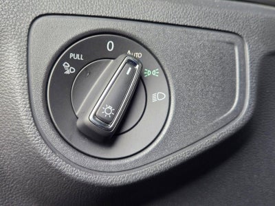 2023 Volkswagen Atlas 3.6L V6 SEL Premium R-Line 4MOTION