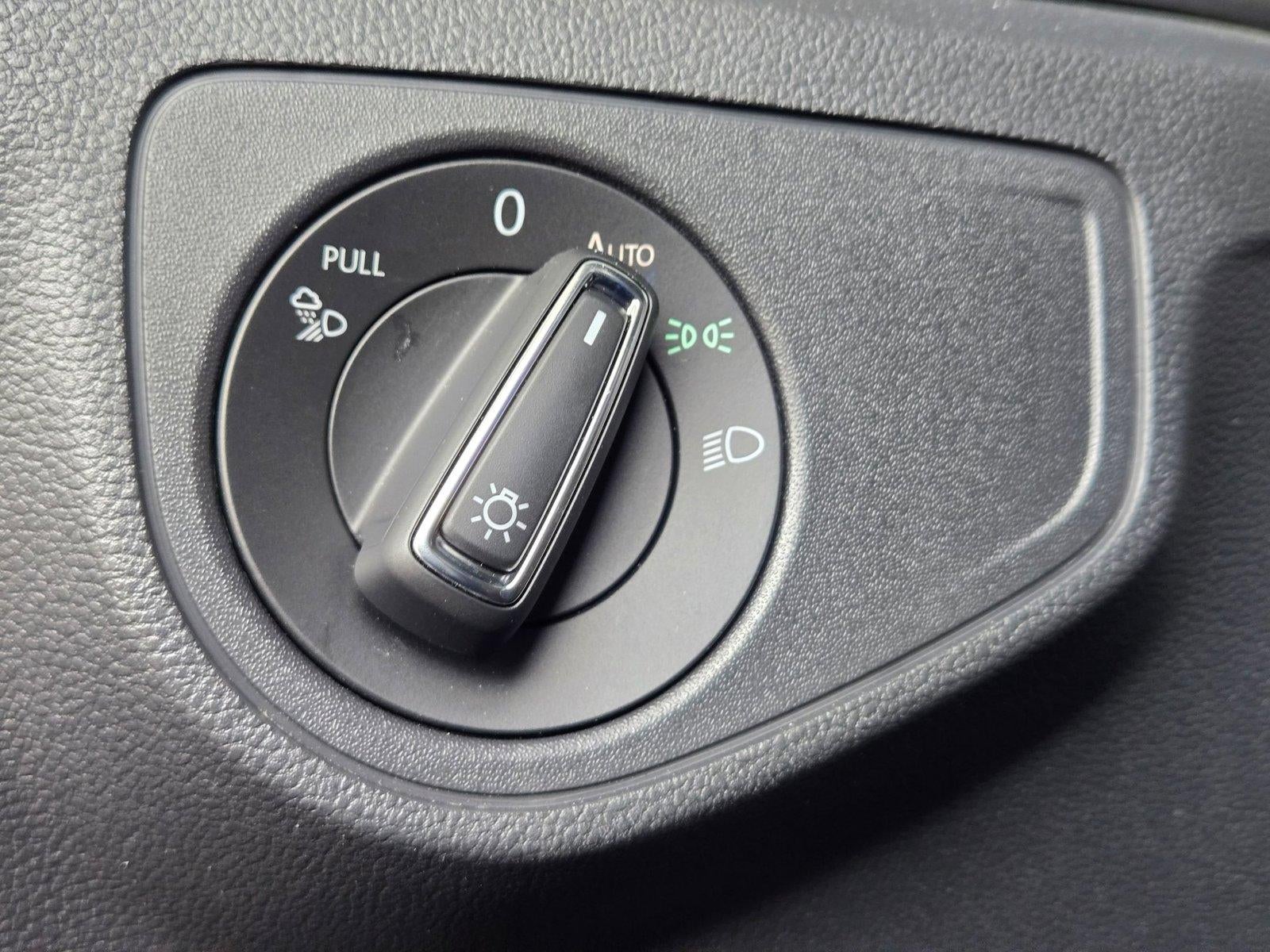 2023 Volkswagen Atlas 3.6L V6 SEL Premium R-Line 4MOTION