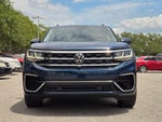 2023 Volkswagen Atlas 3.6L V6 SEL Premium R-Line 4MOTION