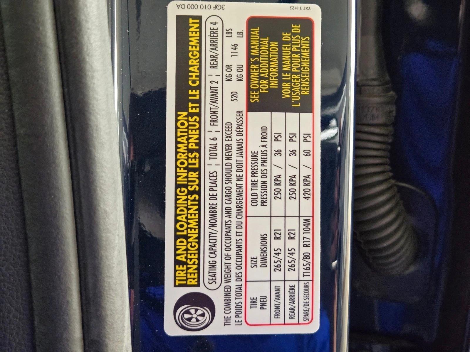 2023 Volkswagen Atlas 3.6L V6 SEL Premium R-Line 4MOTION