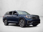 2023 Volkswagen Atlas 3.6L V6 SEL Premium R-Line 4MOTION