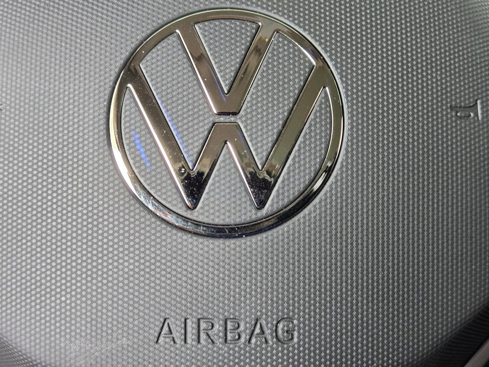 2023 Volkswagen Atlas 3.6L V6 SEL Premium R-Line 4MOTION