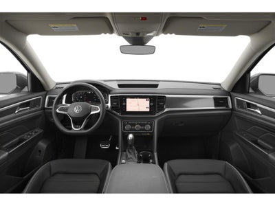 2023 Volkswagen Atlas 3.6L V6 SEL Premium R-Line 4MOTION
