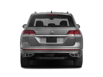 2023 Volkswagen Atlas 3.6L V6 SEL Premium R-Line 4MOTION
