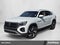 2024 Volkswagen Atlas Cross Sport 2.0T SE w/Technology FWD
