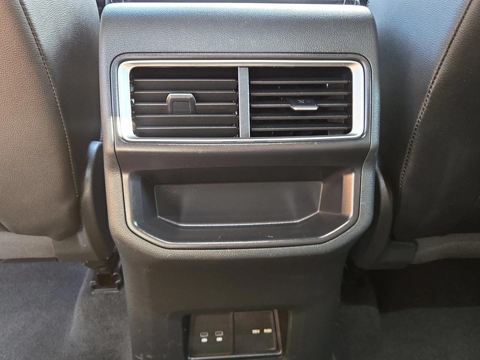 2024 Volkswagen Atlas Cross Sport 2.0T SE w/Technology FWD