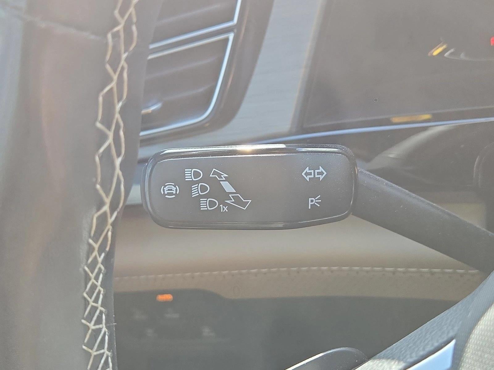 2024 Volkswagen Atlas Cross Sport 2.0T SE w/Technology FWD