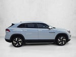 2024 Volkswagen Atlas Cross Sport 2.0T SE w/Technology FWD
