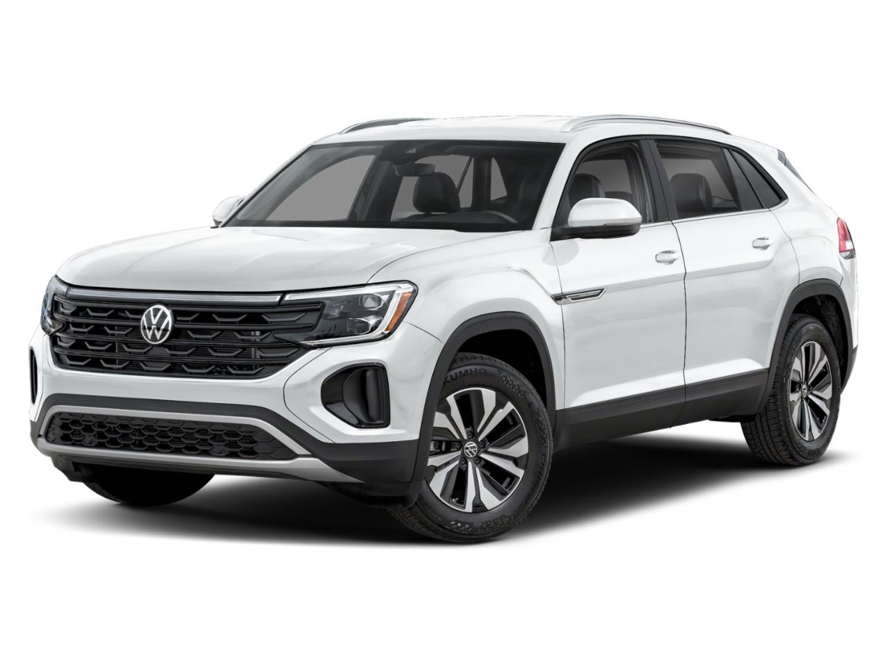 2024 Volkswagen Atlas Cross Sport 2.0T SE w/Technology FWD