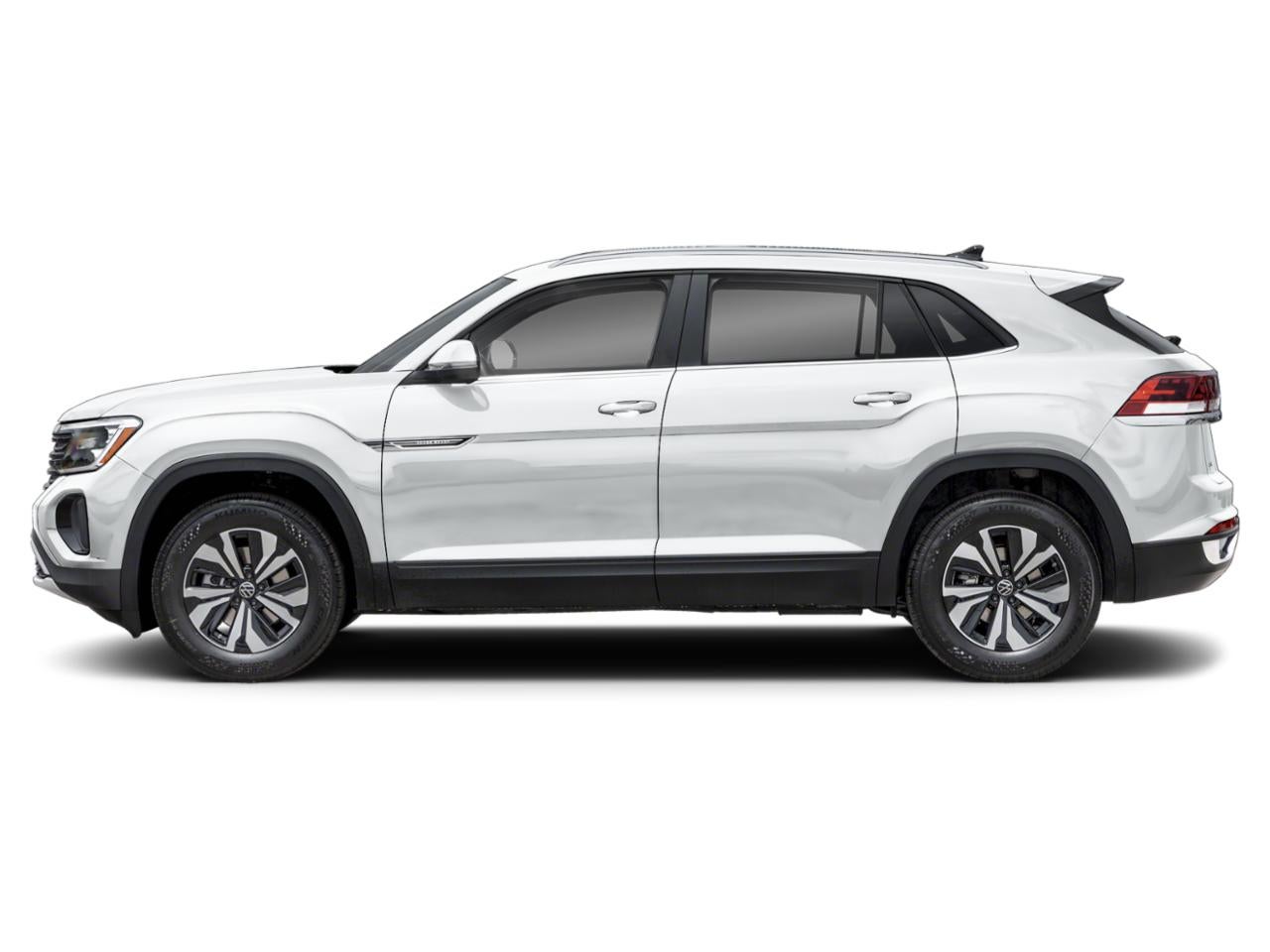 2024 Volkswagen Atlas Cross Sport 2.0T SE w/Technology FWD