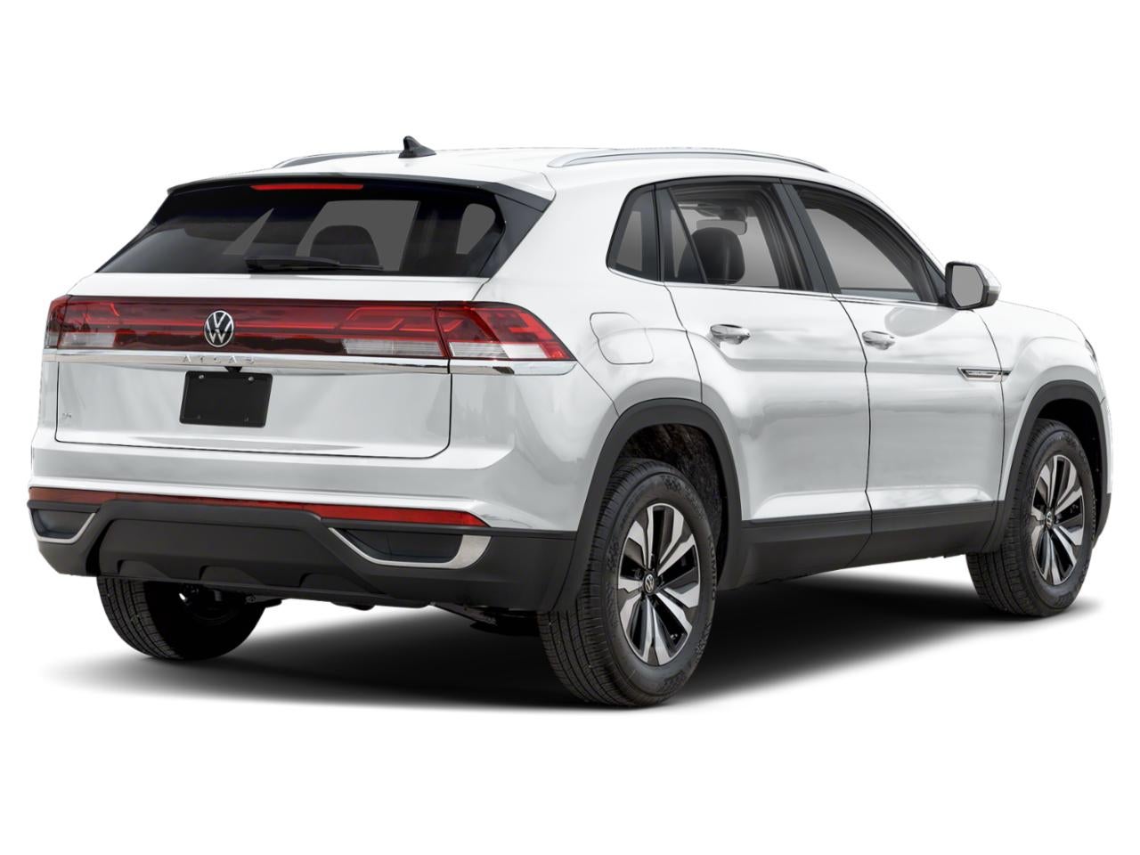 2024 Volkswagen Atlas Cross Sport 2.0T SE w/Technology FWD