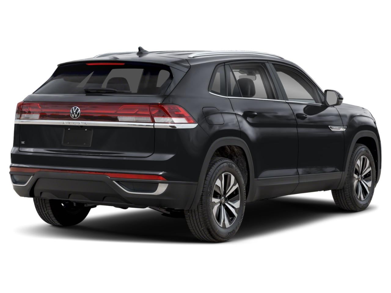 2024 Volkswagen Atlas Cross Sport 2.0T SE w/Technology FWD
