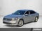 2016 Volkswagen Passat 4dr Sdn 1.8T Auto SE