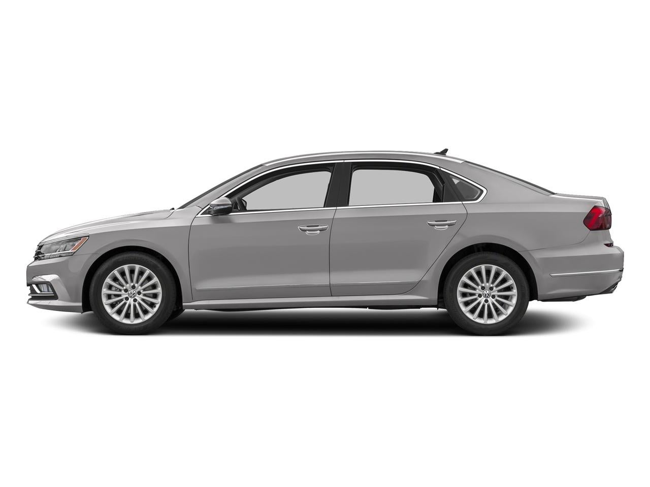 2016 Volkswagen Passat 4dr Sdn 1.8T Auto SE