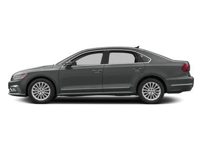 2016 Volkswagen Passat 4dr Sdn 1.8T Auto SE