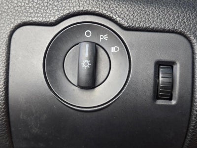 2014 Ford Mustang 2dr Cpe V6