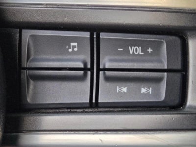 2014 Ford Mustang 2dr Cpe V6