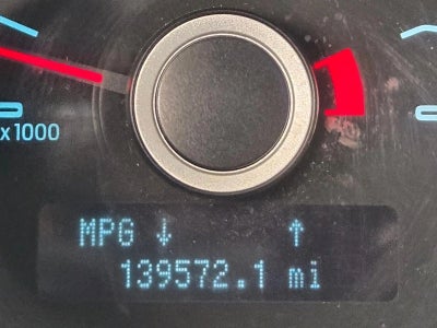 2014 Ford Mustang 2dr Cpe V6