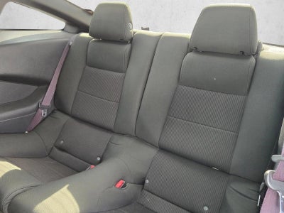2014 Ford Mustang 2dr Cpe V6