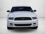 2014 Ford Mustang 2dr Cpe V6